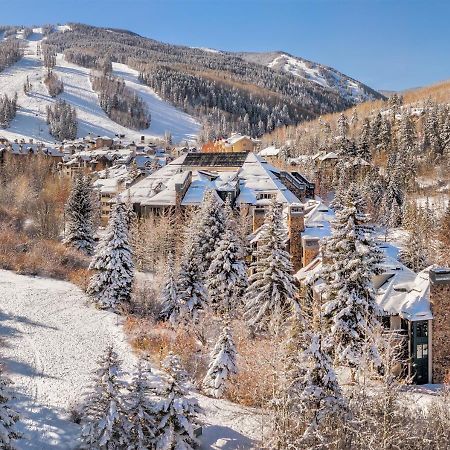 Creekside At Beaver Creek Exterior foto
