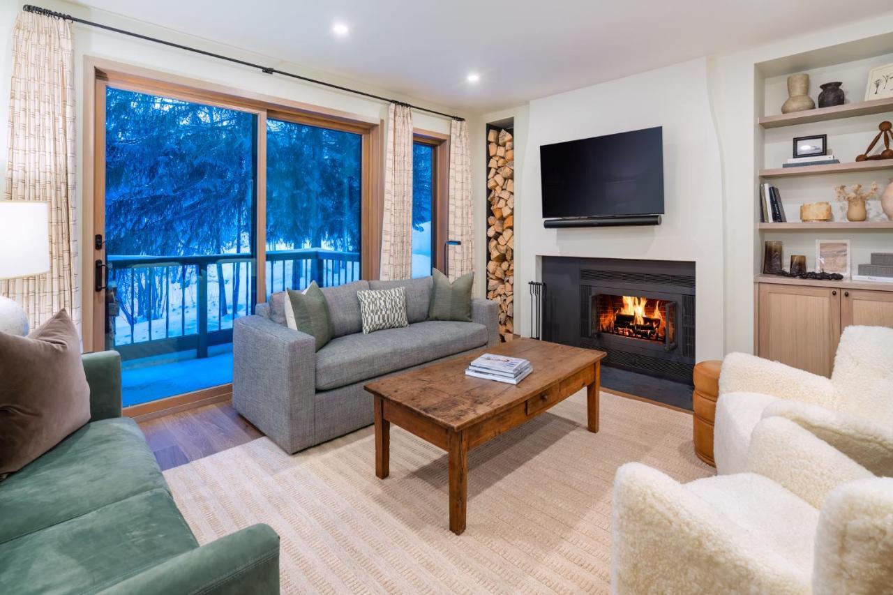 Creekside At Beaver Creek Exterior foto