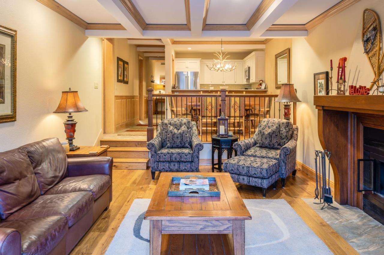 Creekside At Beaver Creek Exterior foto