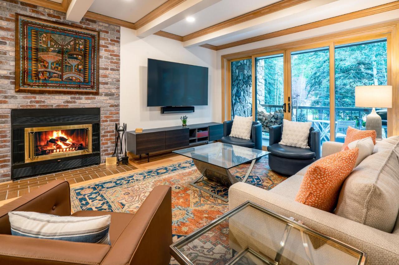 Creekside At Beaver Creek Exterior foto