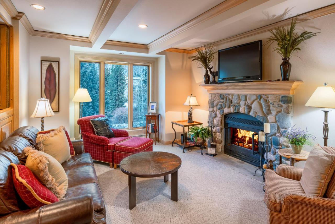 Creekside At Beaver Creek Exterior foto