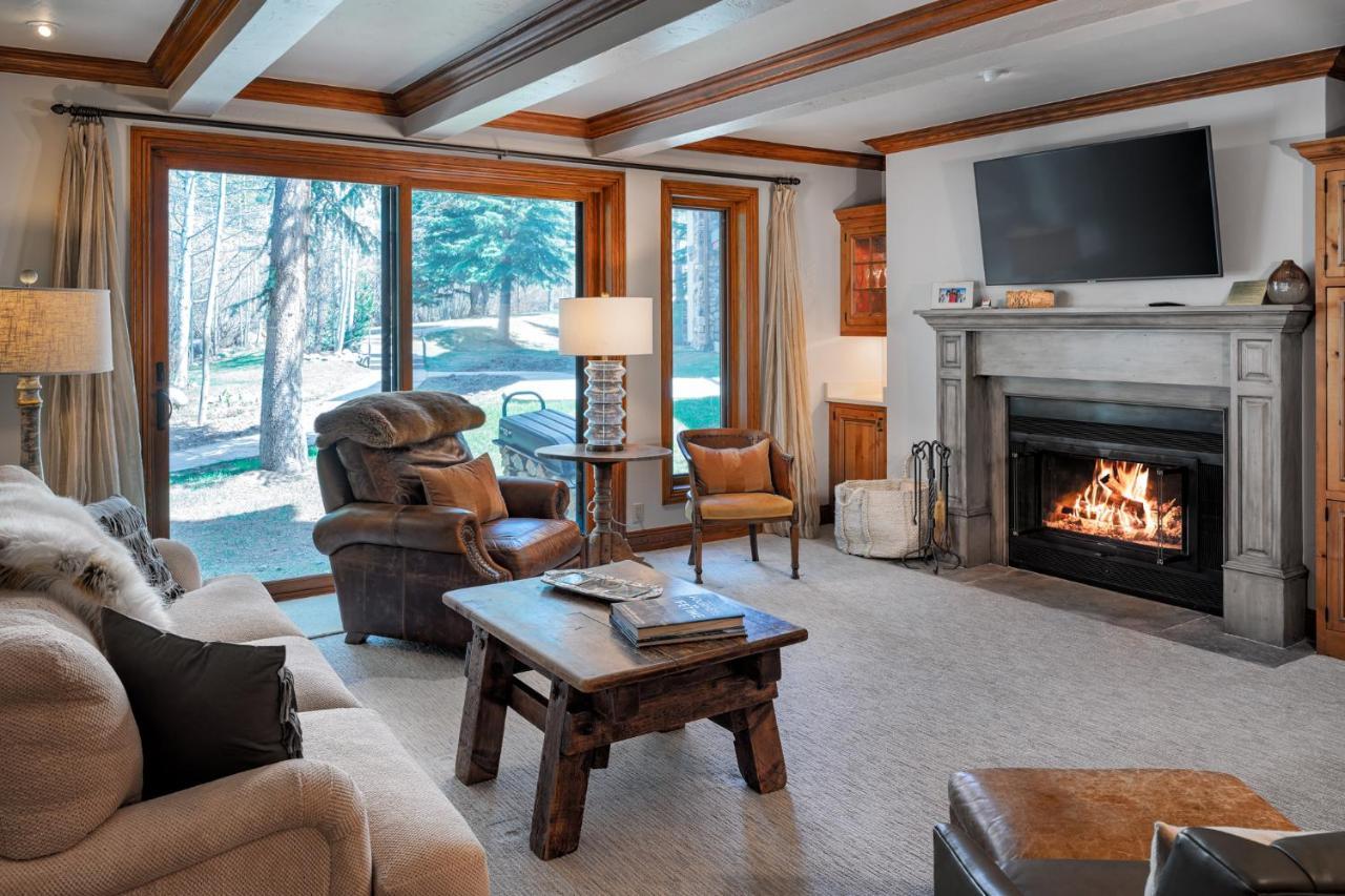 Creekside At Beaver Creek Exterior foto
