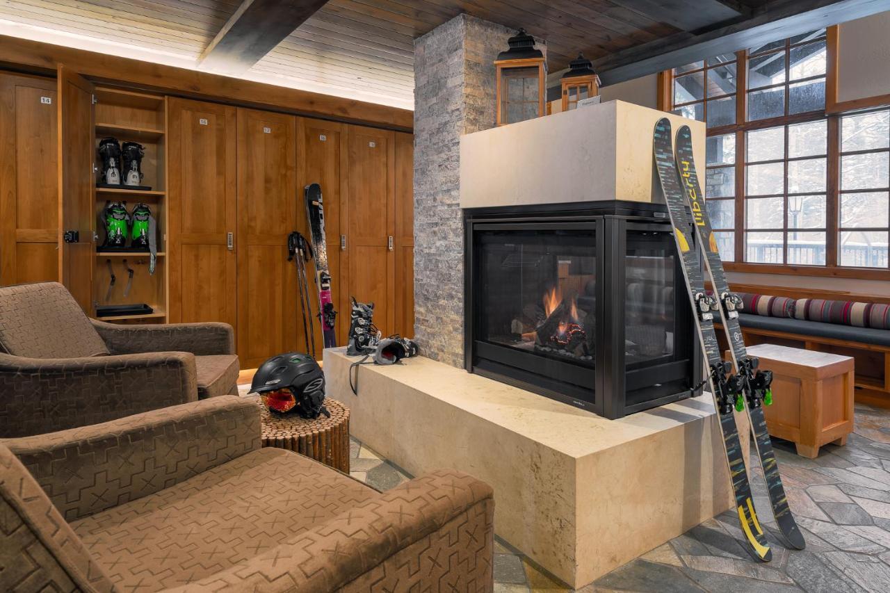Creekside At Beaver Creek Exterior foto